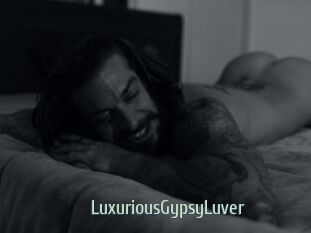 LuxuriousGypsyLuver Sexcam Zone