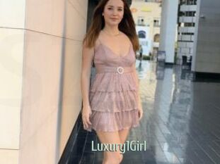 Luxury1Girl