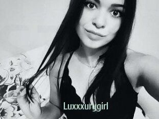 Luxxxury_girl
