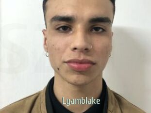 Lyamblake