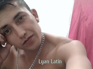 Lyan_Latin