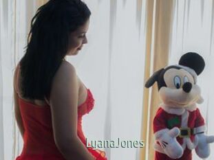 LyanaJones