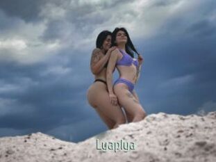 Lyaplya
