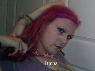 Lycha