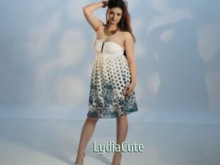 LydiaCute