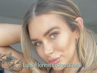 LydiaFlorenceBabestation