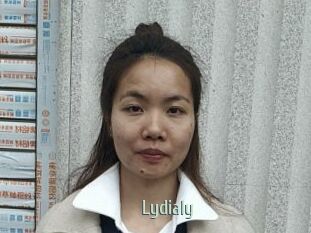 Lydialy