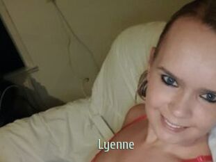 Lyenne