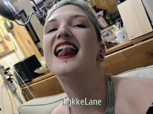 LykkeLane