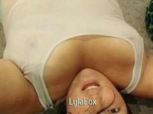 LylaFox