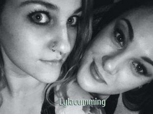 Lylacumming