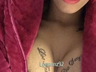 Lynnnnz92