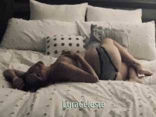LyraCeleste Sexcam Zone