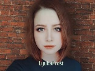 LyubaFrost