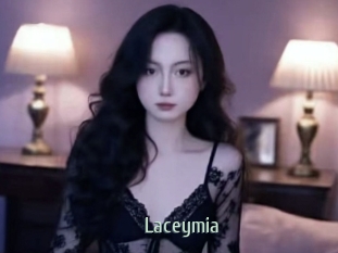 Laceymia