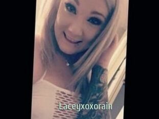 Laceyxoxorain