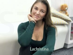 Lachristina