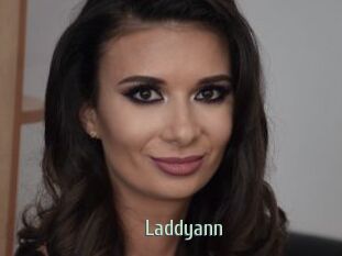 Laddyann