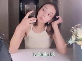 Laddyluckk