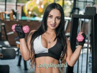 Ladydayanna