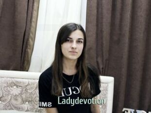 Ladydevotion