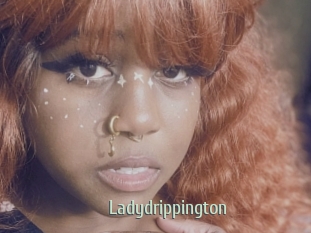 ladydrippington Sexcam Zone