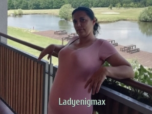Ladyenigmax