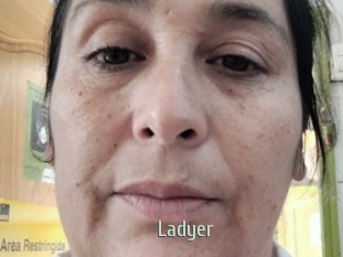 Ladyer