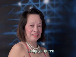 Ladyevergreen