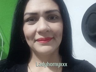 Ladyhornyxxx