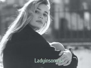 Ladyinsomnia