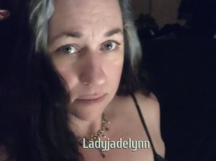 Ladyjadelynn