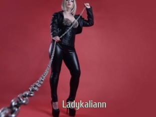 ladykaliann Sexcam Zone