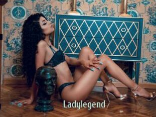 Ladylegend