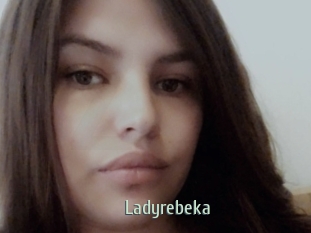 Ladyrebeka