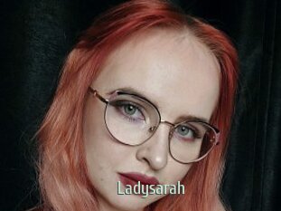 Ladysarah