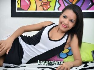 Ladysolarte