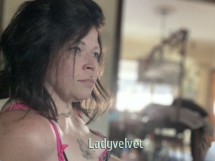 ladyvelvet Sexcam Zone