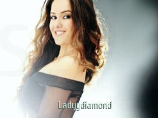 Ladyydiamond