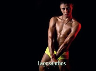 Lagosanthos