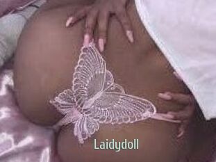 Laidydoll