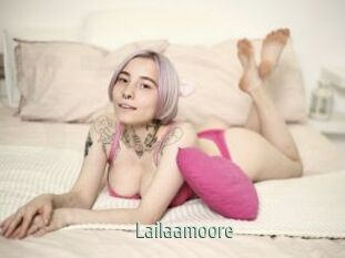 Lailaamoore