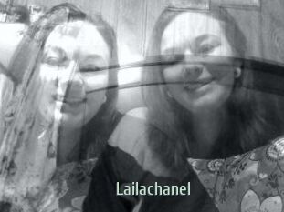 lailachanel Sexcam Zone