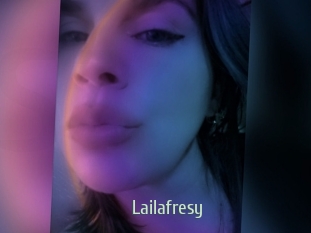 Lailafresy