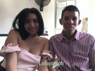 lailajoseph Sexcam Zone