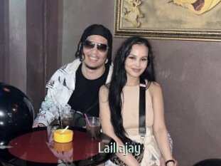 Laillajay