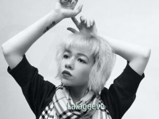 Lalageeve