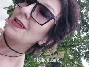 Laliadesire