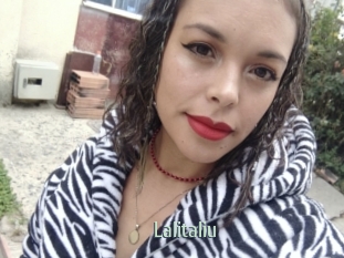 Lalitaliu
