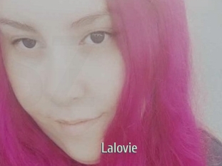 Lalovie